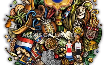 Historias de Paraguay