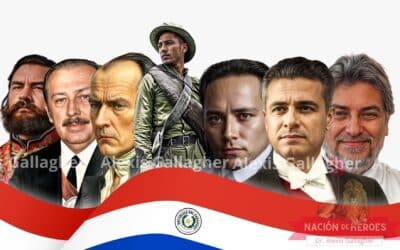 EJÉRCITO PARAGUAYO, EL MÁS GLORIOSO DE AMÉRICA